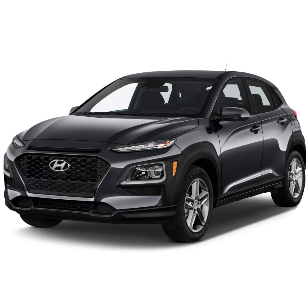 Compact SUV