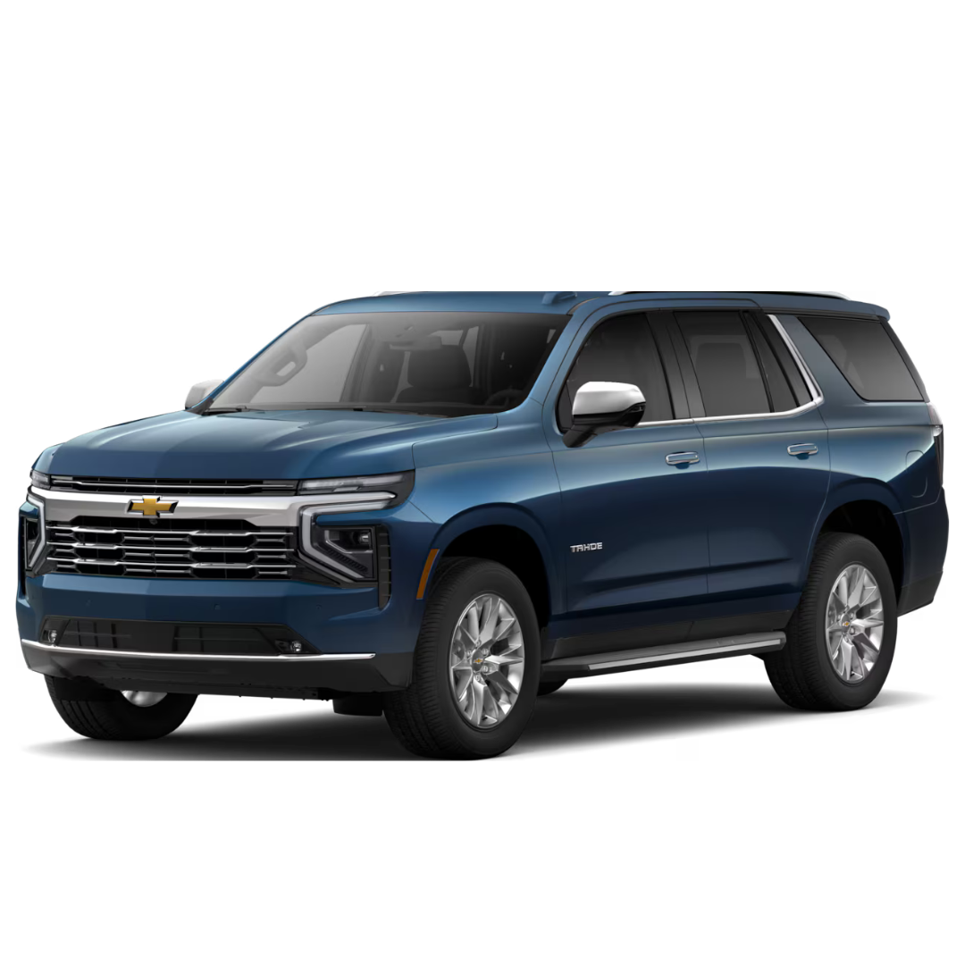 Full Size SUV
