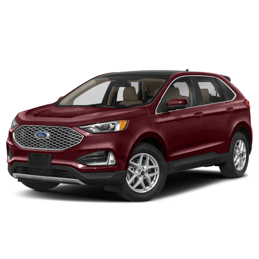 Standard SUV